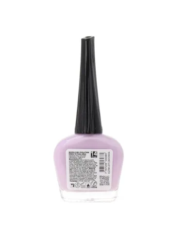 Masglo Gel Evolution Timida Esmalte Efecto Gel 13,5 ml